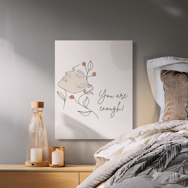 Wrapped Canvas Print Set, 24x32