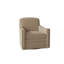 Luna Leather Swivel Armchair-1743057831-1743057794-1743057912