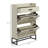 Narrow Shoe Cabinet-882560984