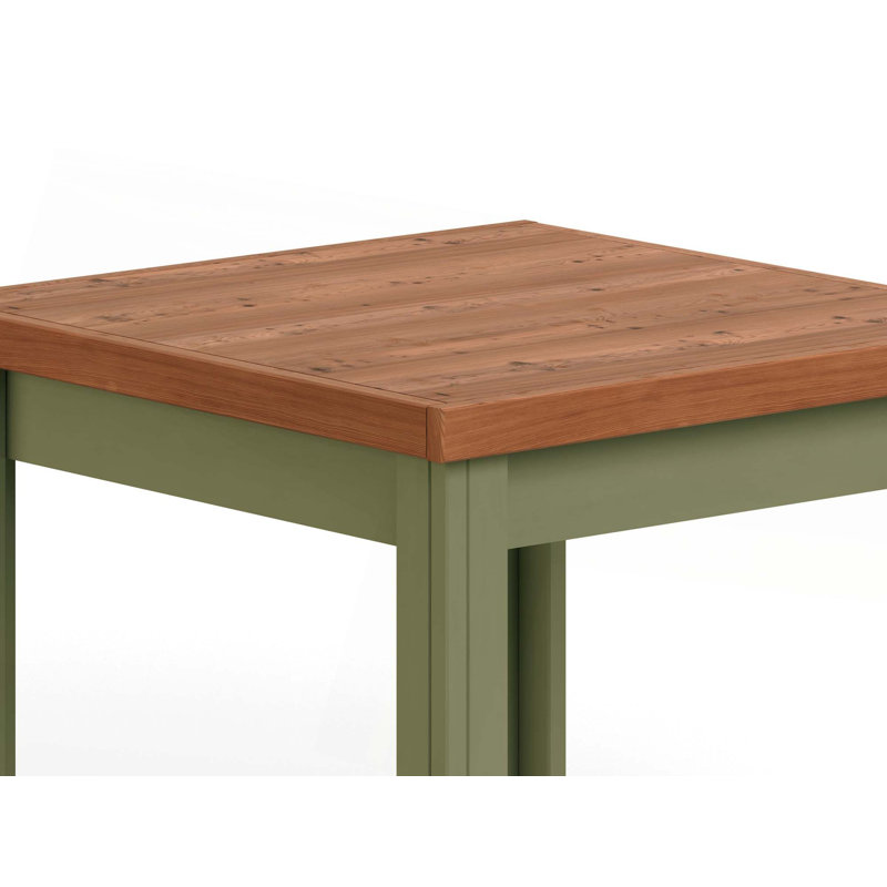 Table d'appoint, aucun assemblage requis