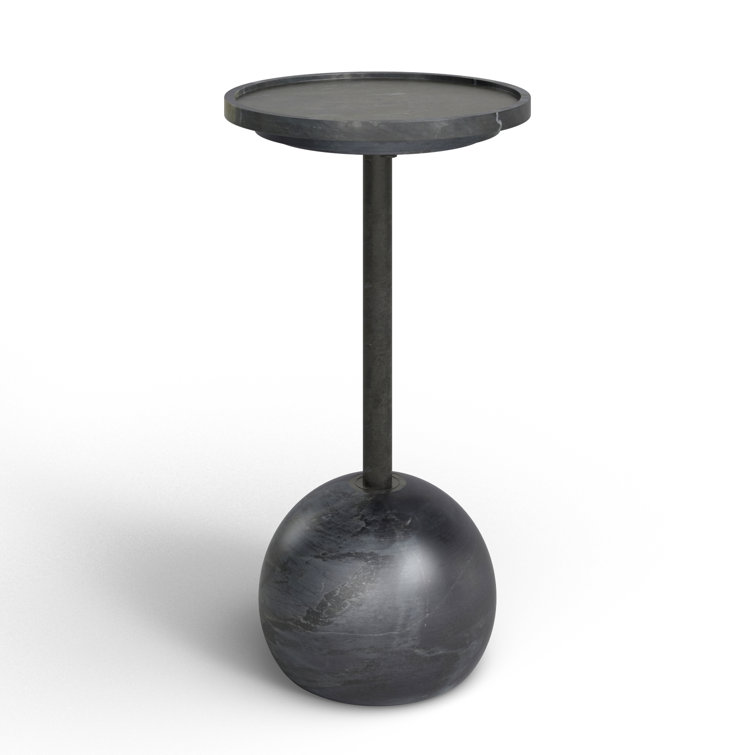 Bhavjal End Table