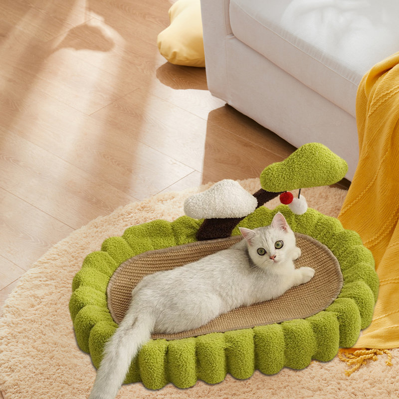 Lit pour animaux Eitenior