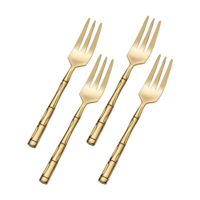 Cocktail Specialty Fork