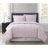 Everyday Polyester Baffle Box Stitch Comforter-418763963-418763947