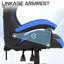 Fauteuil de jeu Stephen-1078393121