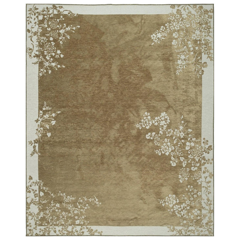 Tapis Deco, Ballet, 9 pi 10 po x 13 pi 1 po