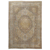 One-of-a-Kind 9'2" x 12'5" Area Rug