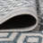 Fidler Diamond Trellis Teal/Gray Indoor/Outdoor Rug-383791119