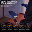 Fauteuil de jeu