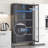 65" Kitchen Pantry Storage Cabinet