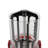 10L Hot Chocolate Maker Machine Beverage Dispenser-88123196