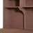 45.3" L Multi-Functional Outdoor Patio Kitchen Island with Hutch-908619700