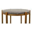Table de bout Shagreen Stillwell-146360987