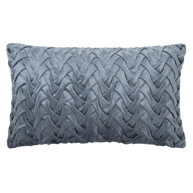 Atami Chevron Throw Pillow