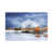 Wrapped Canvas selected