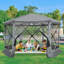 Pop-up abri de jardin-114918440
