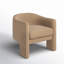 Fauteuil l 30,3 po Upland-331277428