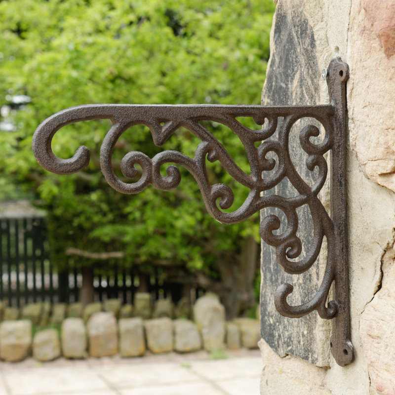 Southgate Iron Wall Decor