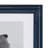 Rayburn Solid + Manufactured Wood Picture Frame - Set of 10 with Mat-1917513369