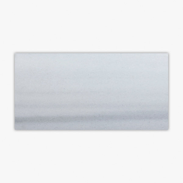 Marmara Polihsed 3" x 6" Marble Tile