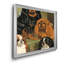Toy Spaniels - Reproduction de photo sur toile-1832787540-1832787536