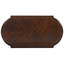 Leesburg Solid Wood Coffee Table