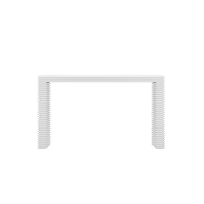 Zen 140cm Unfinished Console Table