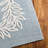 Martha Stewart Hand Tufted Wool; Cotton Solid Color Indoor / Outdoor Rug-119433337