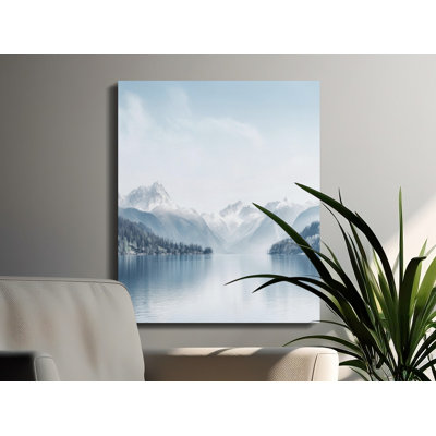 Coss Wrapped Canvas Print Set