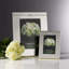 Infinity Single Picture Frame in Silver-1604168559