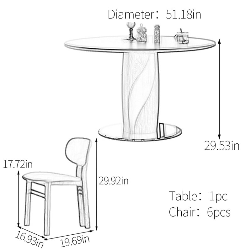 Boothe, 29.53"H x 51.18"L x 51.18"W