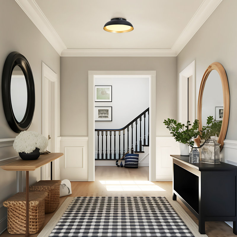 Garreth Flush Mount