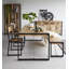 Paige 47cm H Side Chair