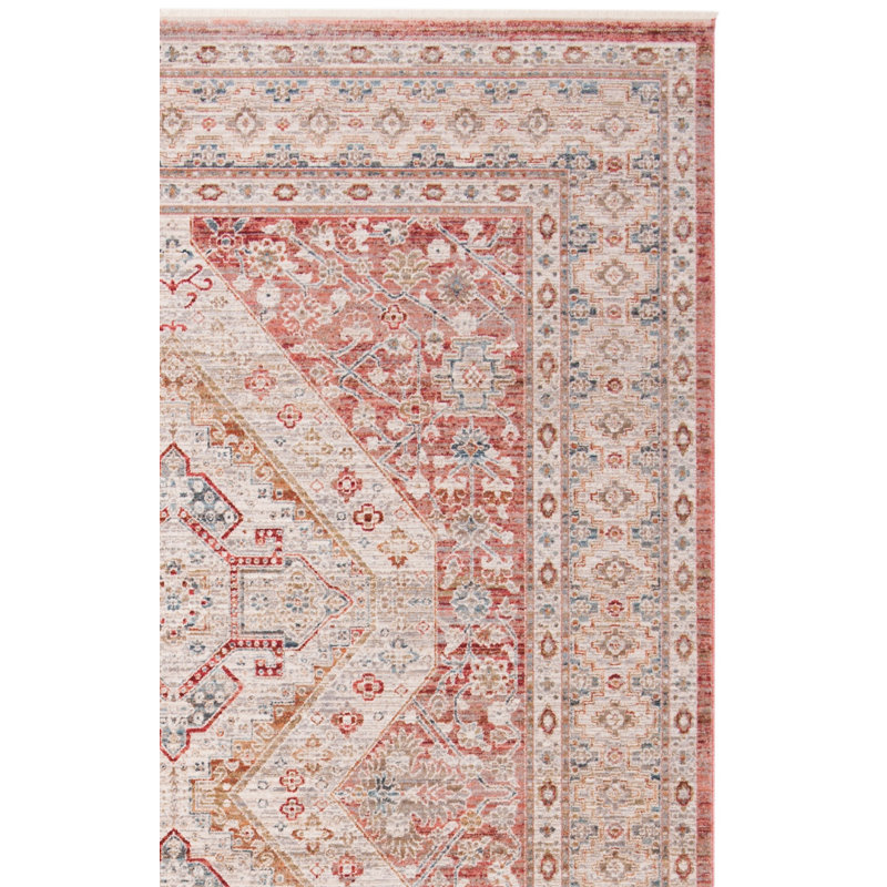 Tapis oriental performance Gadji 600, Rectangulaire 8 pi x 10 pi