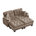 Brown Chenille