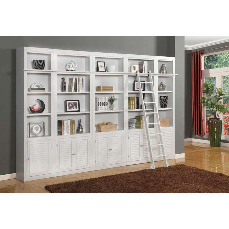 Annmarie Storage Bookcase
