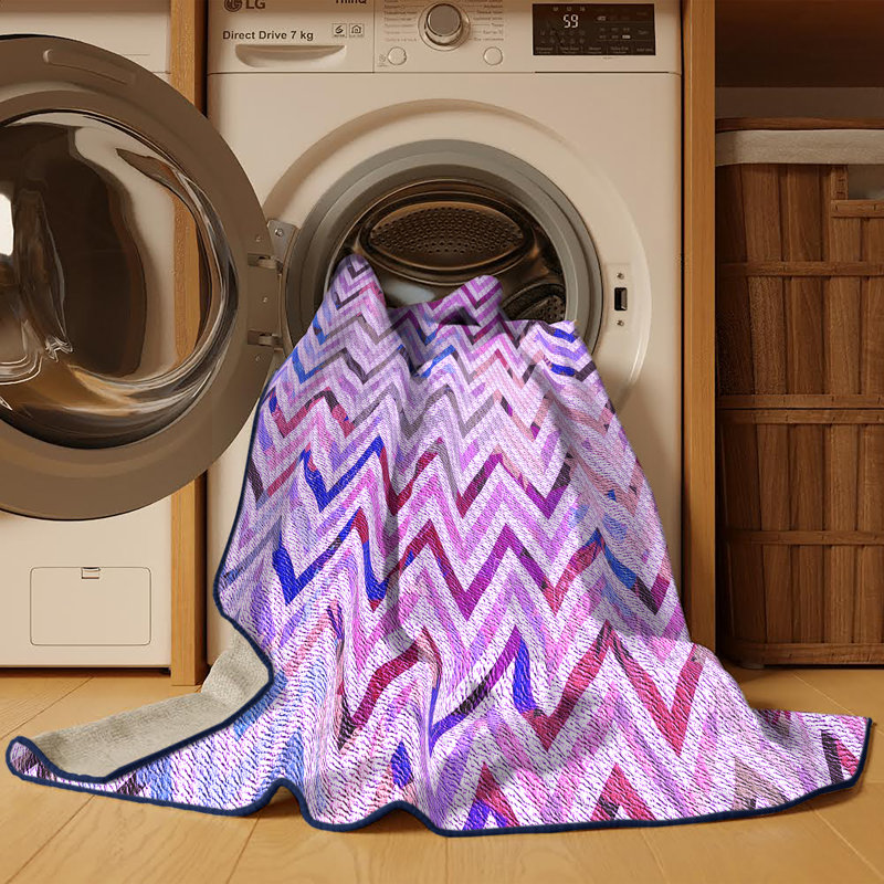 Washable Indoor Rug
