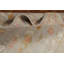 Tapis gris All-Over Oushak 6 x 8