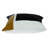 Parkland Collection Scalic Black Throw Pillow
