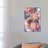 Good Vibes by - Wrapped Canvas