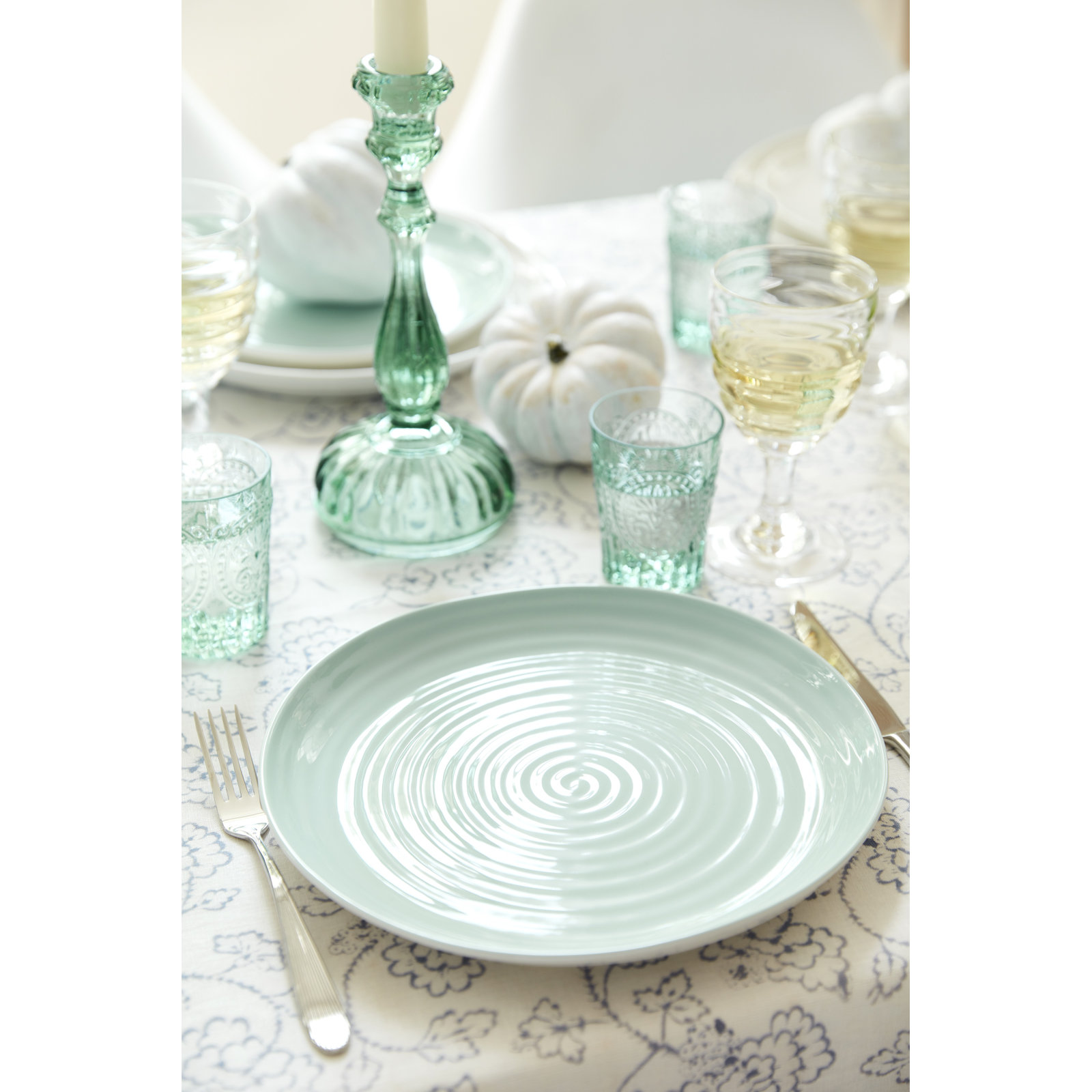 Sophie Conran Celadon 11" Dinner Plate