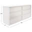 Commode 6 tiroirs Hudson -1347618146