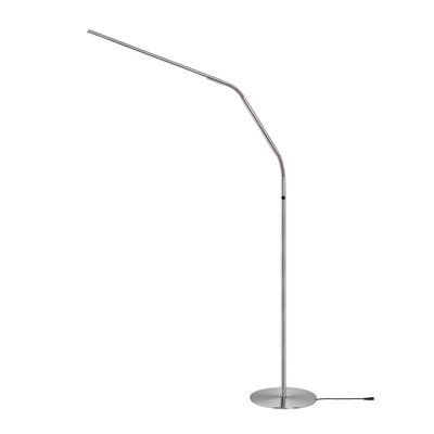 Lampe de travail sur pied del 51 po Churchwell