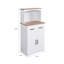 Garde-manger 49,41 po Jazabelle