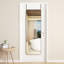Metal Rectangle Mirror