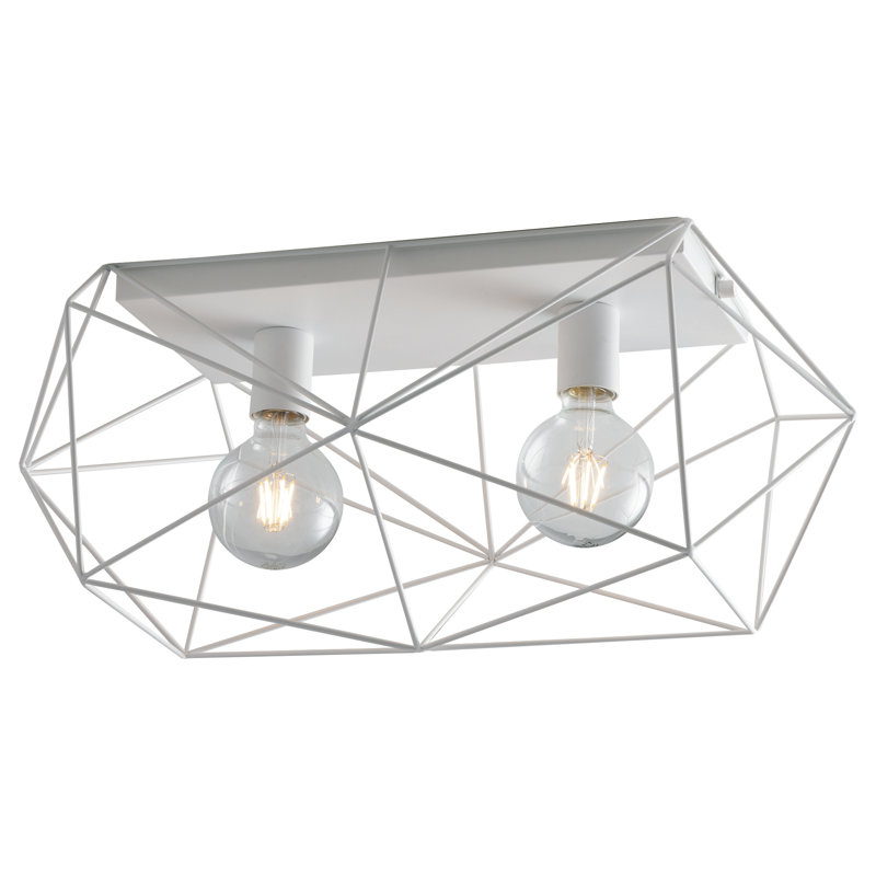 Adamira Flush Mount