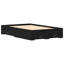 Bed Frame With Drawers Engineered Wood-997499540-997499543