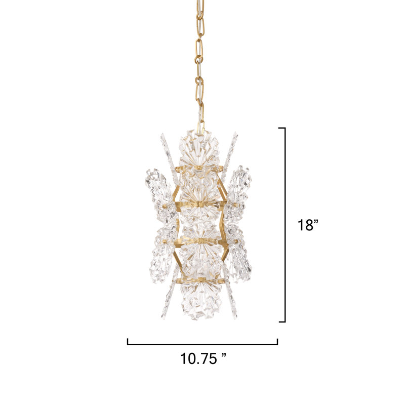 Orion 1 - Light Pendant