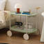 Moon Chariot de rangement Nordic Internet Celebrity