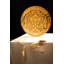 FORTUNY LAOTZE LARGE COUPE BOWL -YELLOW